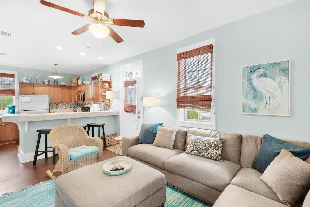 Four Fish Bungalow 155