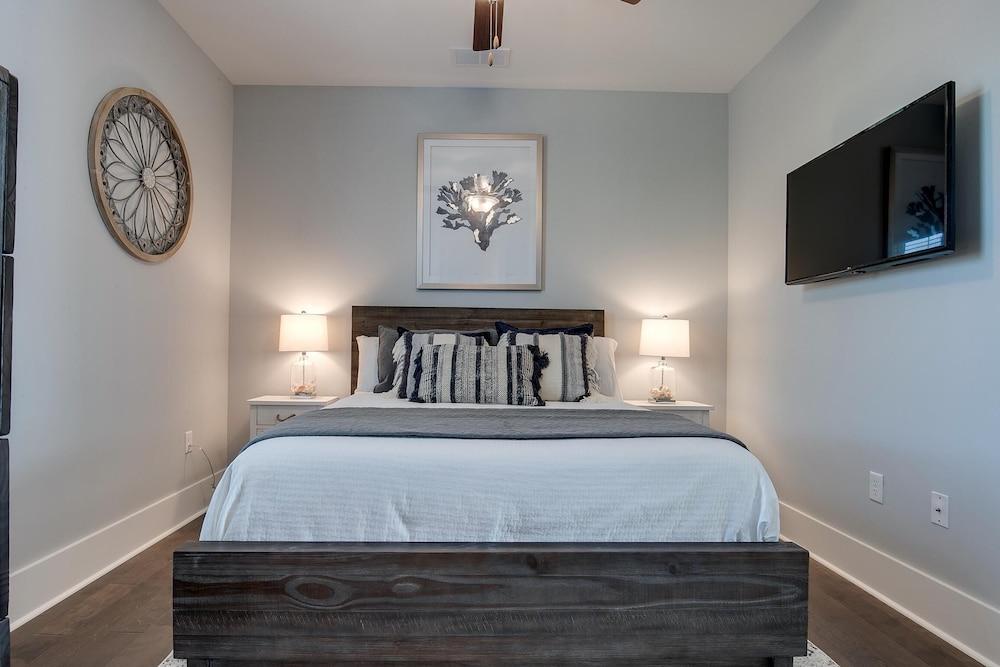 Last Call at Naturewalk 30A