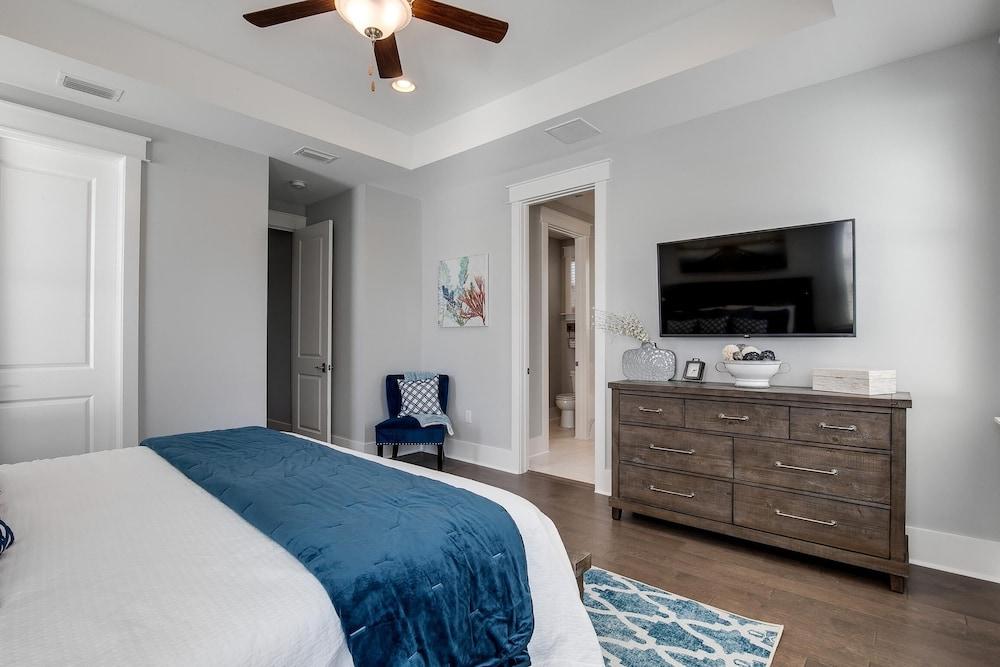 Last Call at Naturewalk 30A