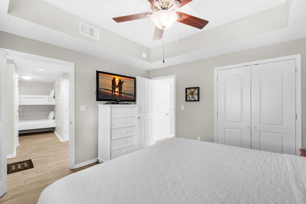 Destin West Gulfside #212