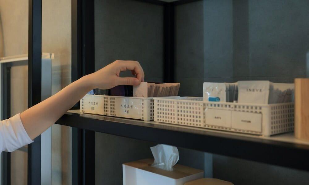 Hotel Yaja Siheung Jeongwang Branch