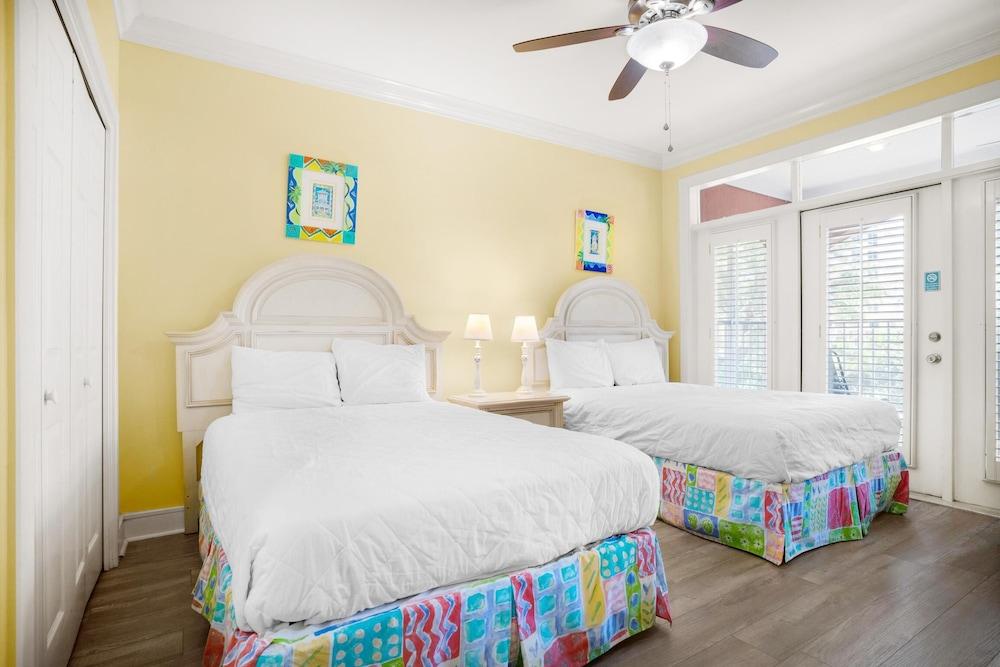 Tivoli Terrace #5431