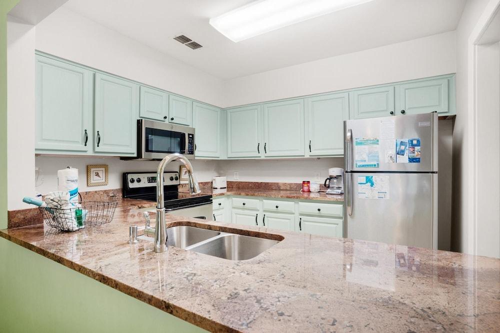 Tivoli Terrace #5431