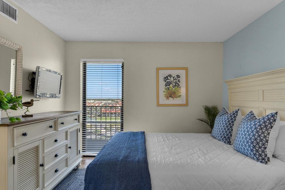 Edgewater Tower 2-805