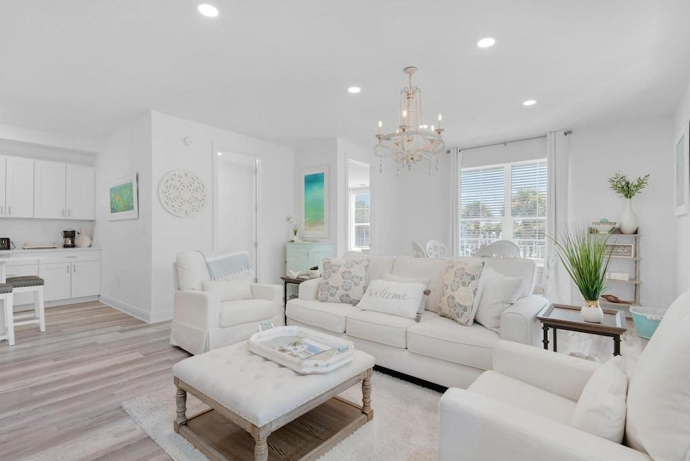 Gulf Place Residences 109