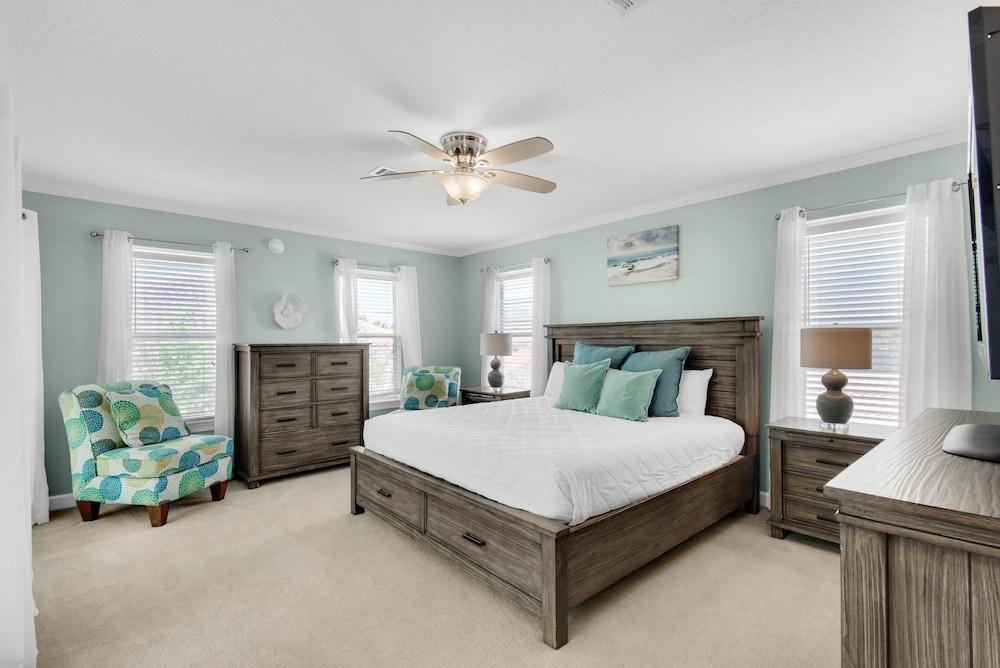 Ocean Breeze Cottage