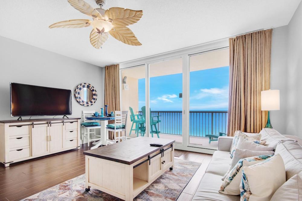 Majestic Beach Towers 1-2113