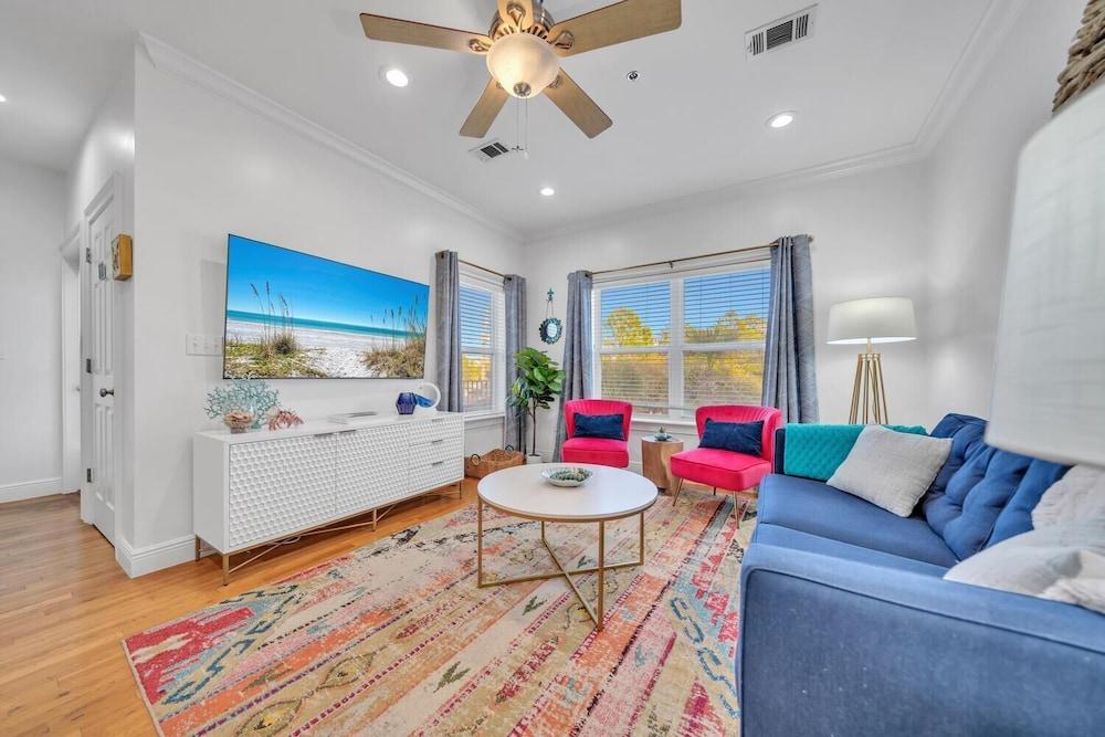 Legacy 506- The Coastal Gem