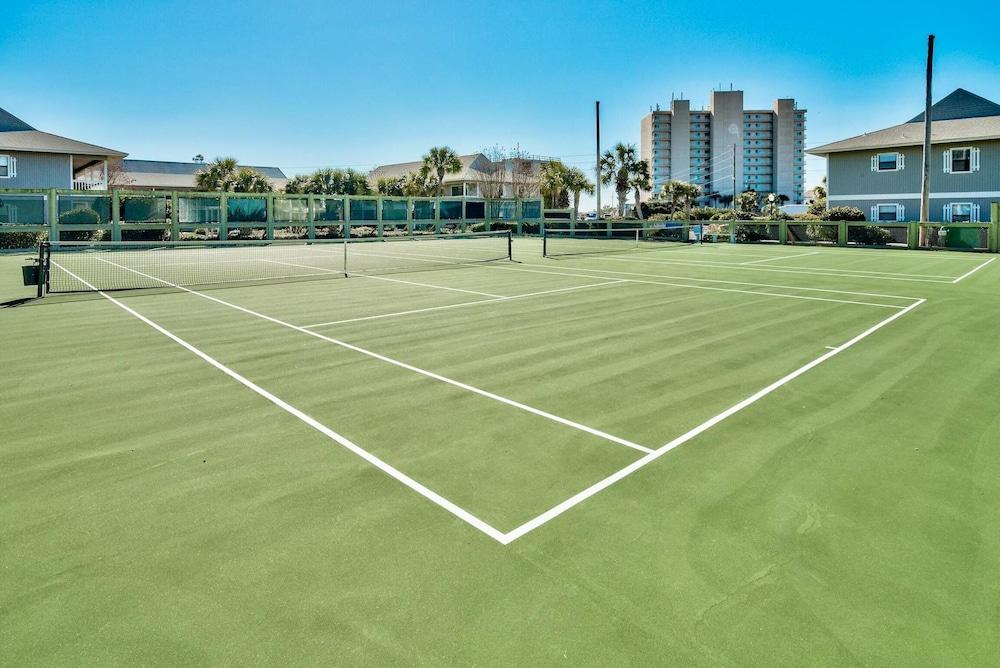 Beachwood Villas 1A- Beach Haven