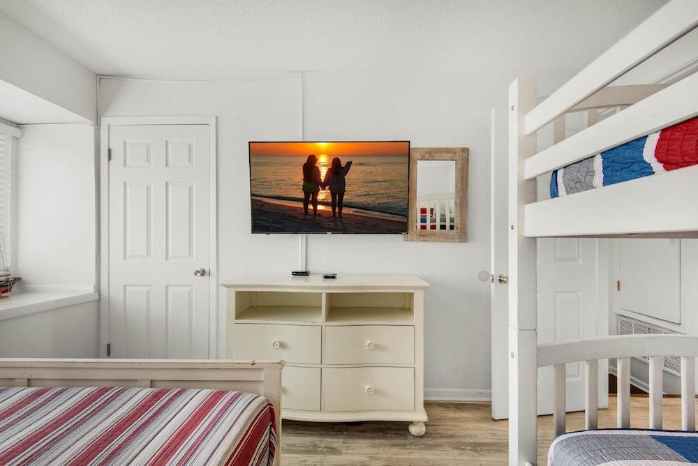 The Sand Trap- Costa del Sol C-9