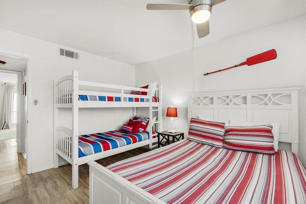 The Sand Trap- Costa del Sol C-9