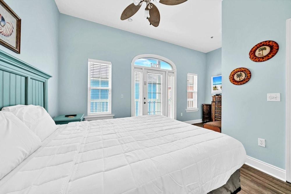 Summer Towne Cottages #8 - Sea-questered