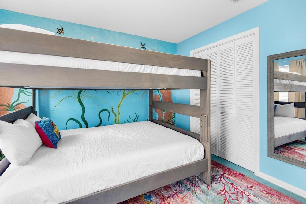 Seashells at the Beach Retreat