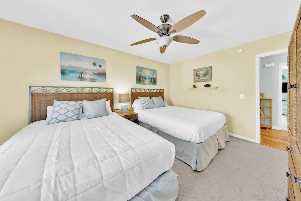 All Decked Out on PCB