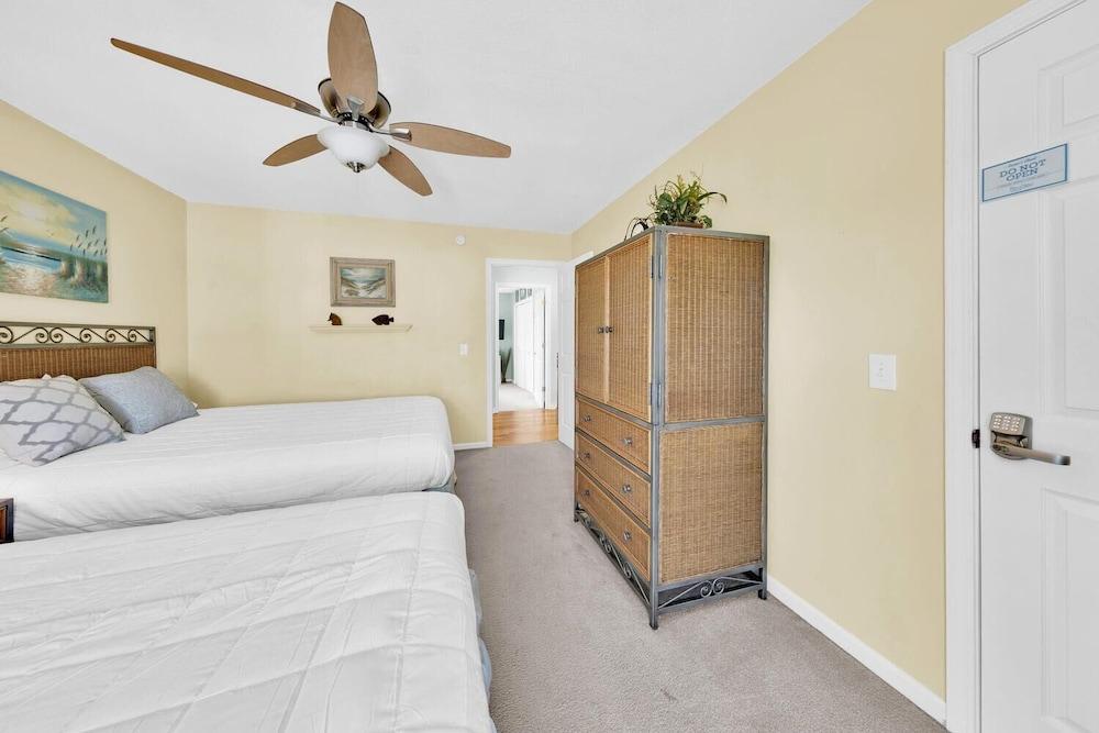 All Decked Out on PCB