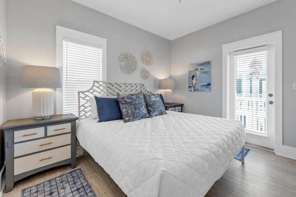 Seagrove Bungalow 110 - One Ten Again