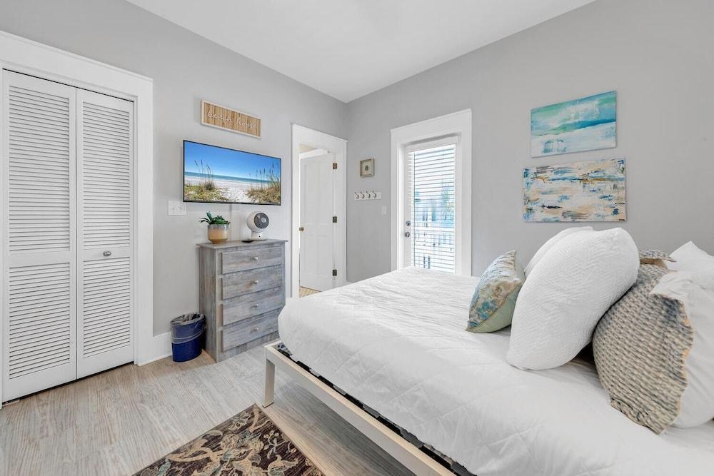 Seagrove Bungalow 110 - One Ten Again