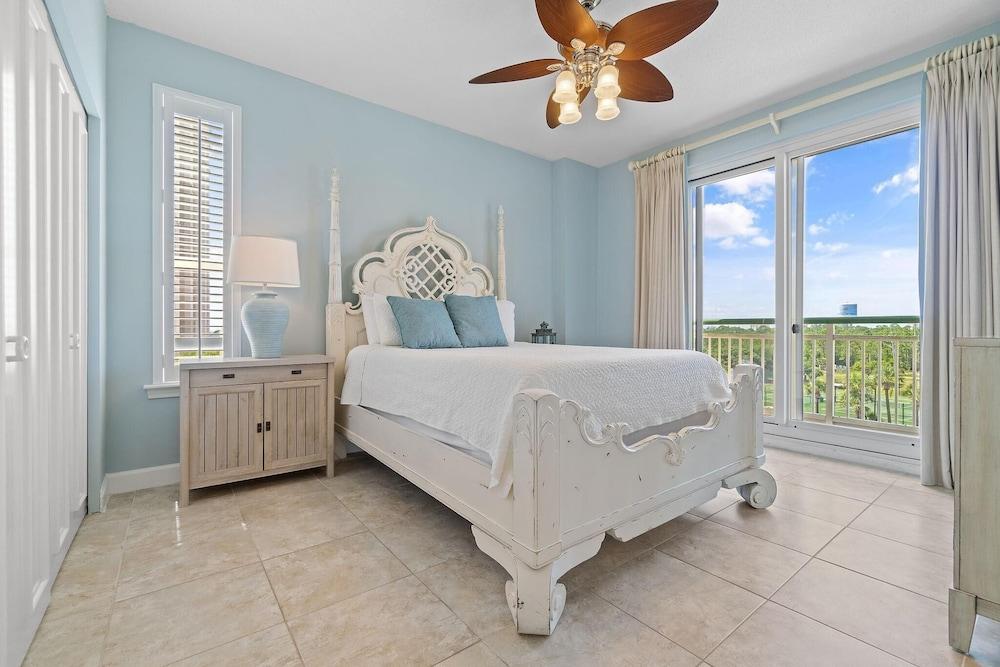 Beach Colony Tower 4D