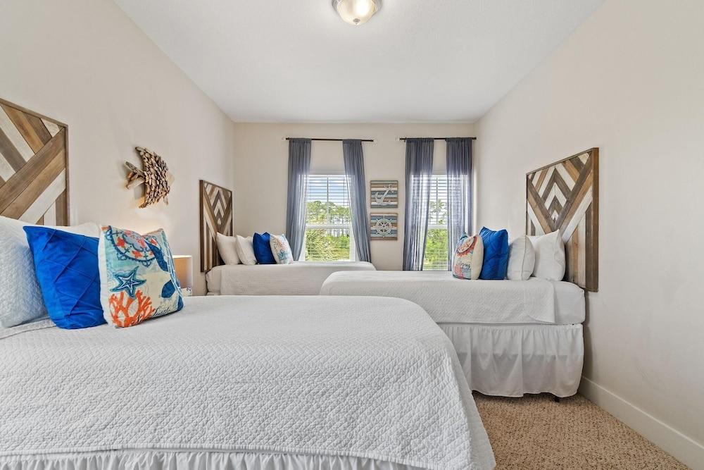 Just Beachy at Arborgate