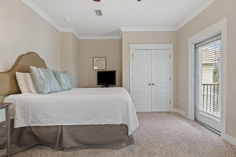 Just Beachy at Arborgate