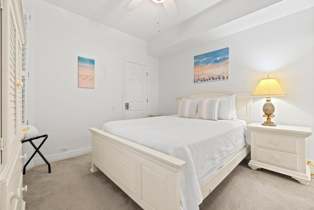 Beach Colony East 12B