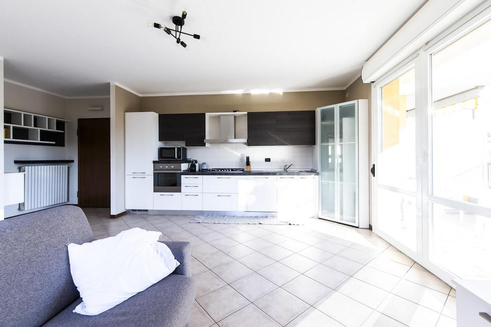 Legnano 20 in Ospiate