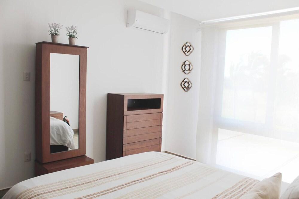 Double House - Two Beautiful New Villas