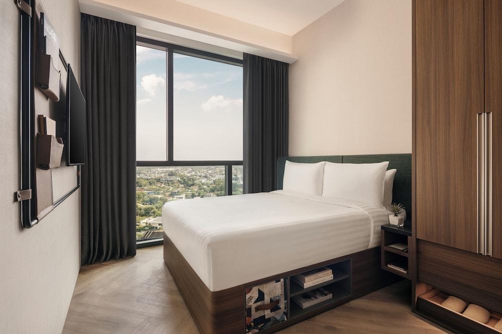 Quincy House Singapore