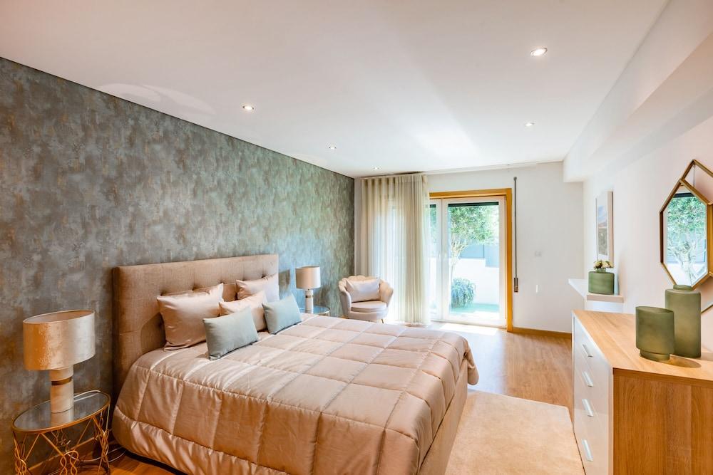 Gaia Elegant Retreat II