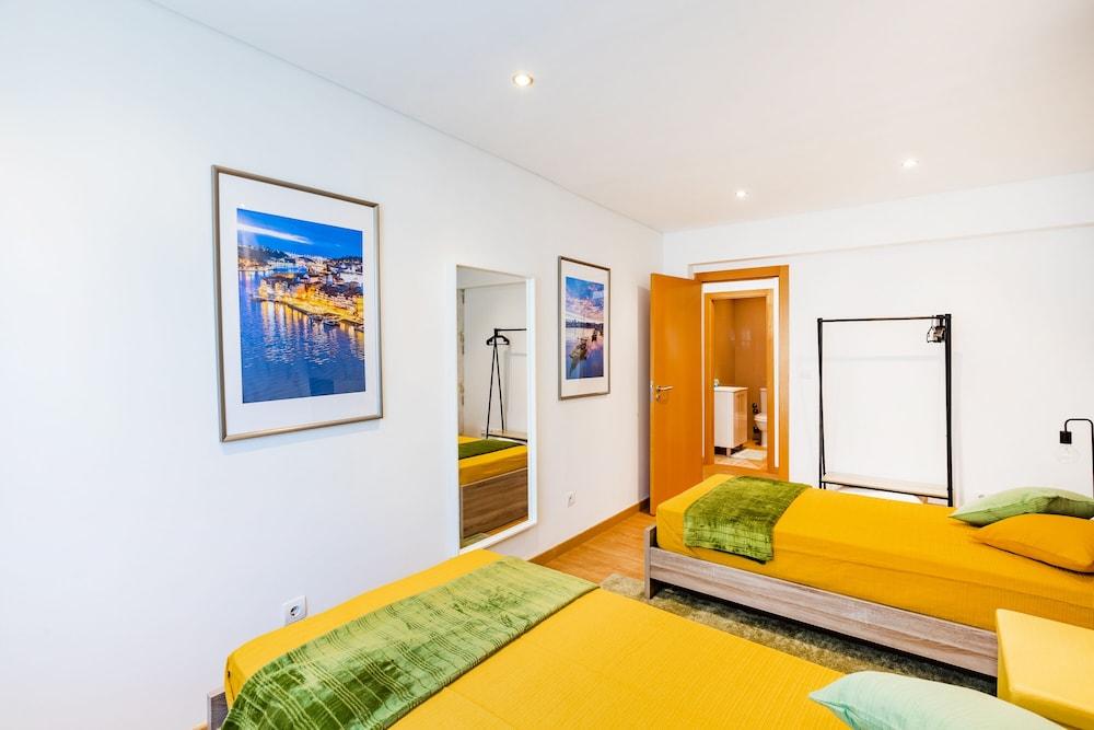 Gaia Elegant Retreat II