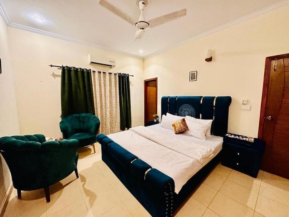 Home Inn Guest House E-11-2