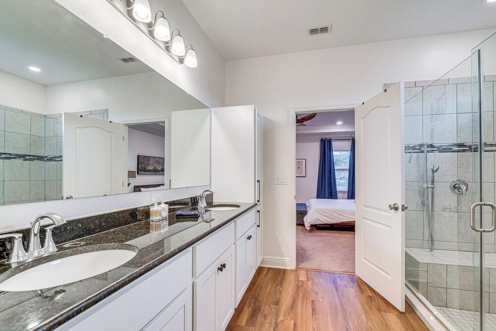 Brooksville Home ~ 12 Mi to Cabot Citrus Farms