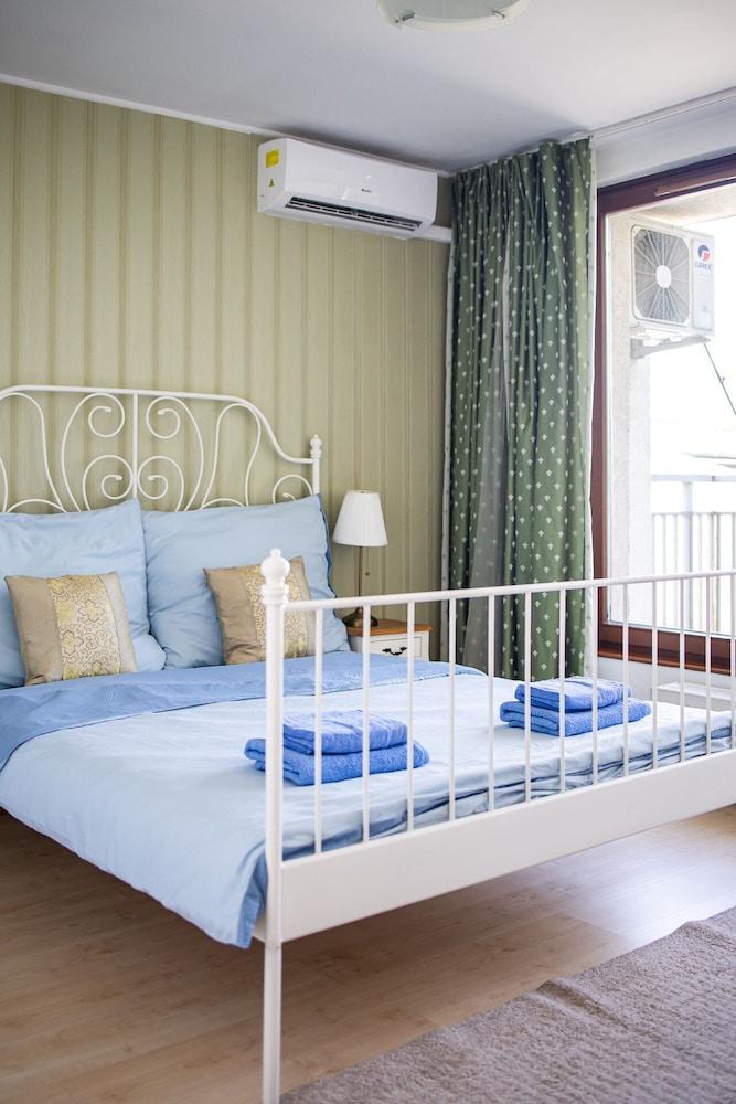 Venus Apartments  - Szimpla Kert Penthouse