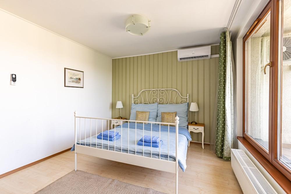 Venus Apartments  - Szimpla Kert Penthouse