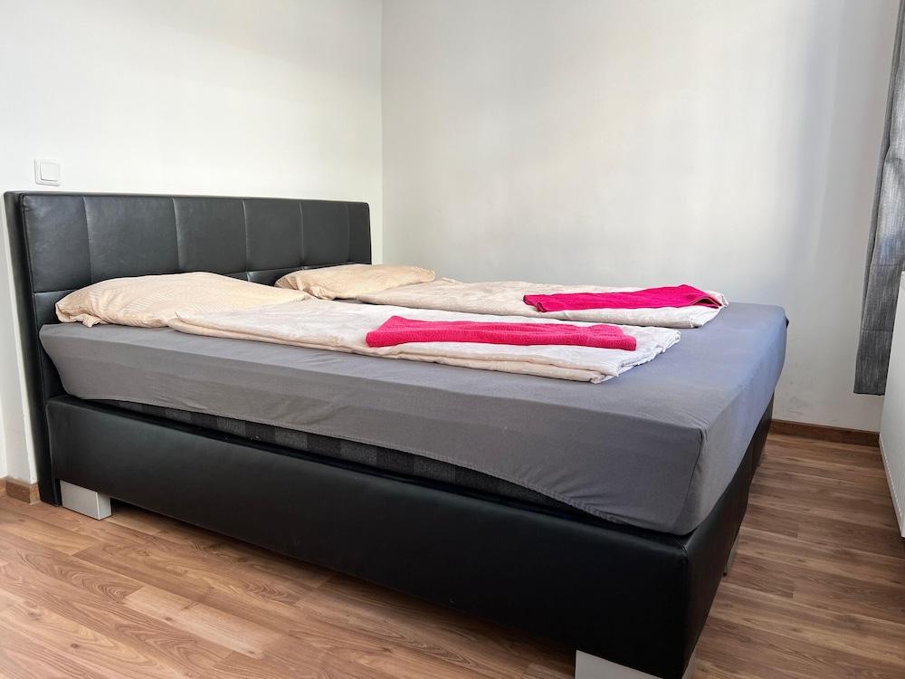 Cozy 3BR shared Apt. Wien Simmering