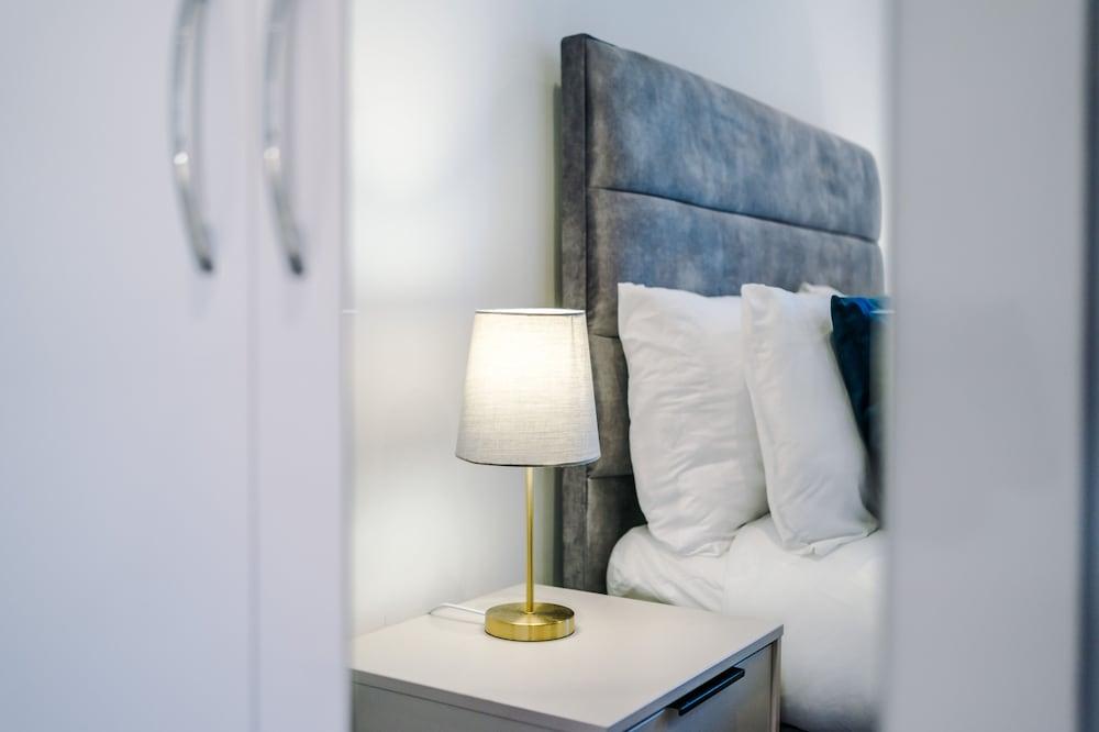 Remarkable 2-bed Apartment in Birmingham