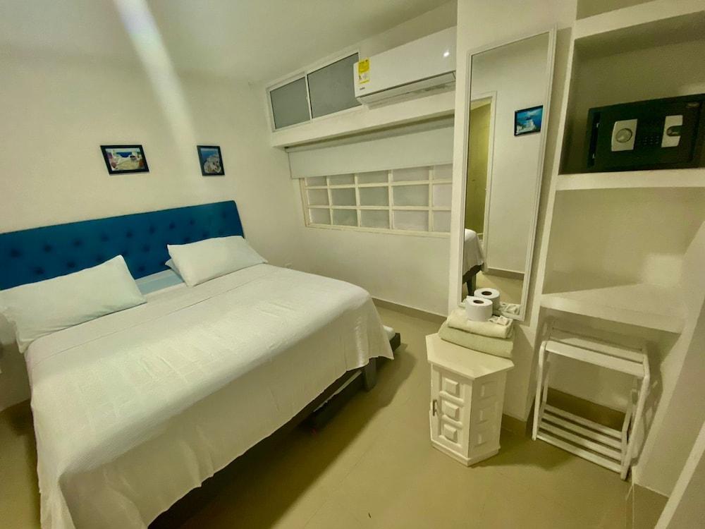 Apartamentos en Edificio Portofino ICDI