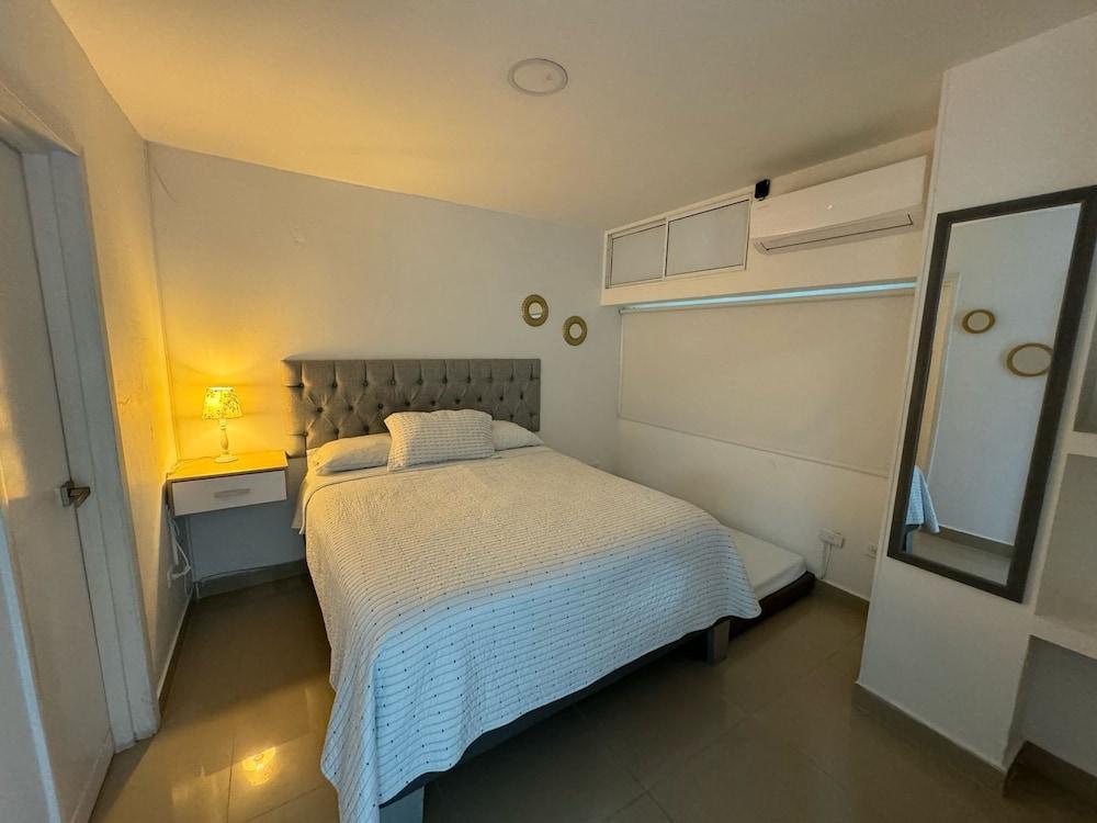 Apartamentos en Edificio Portofino ICDI