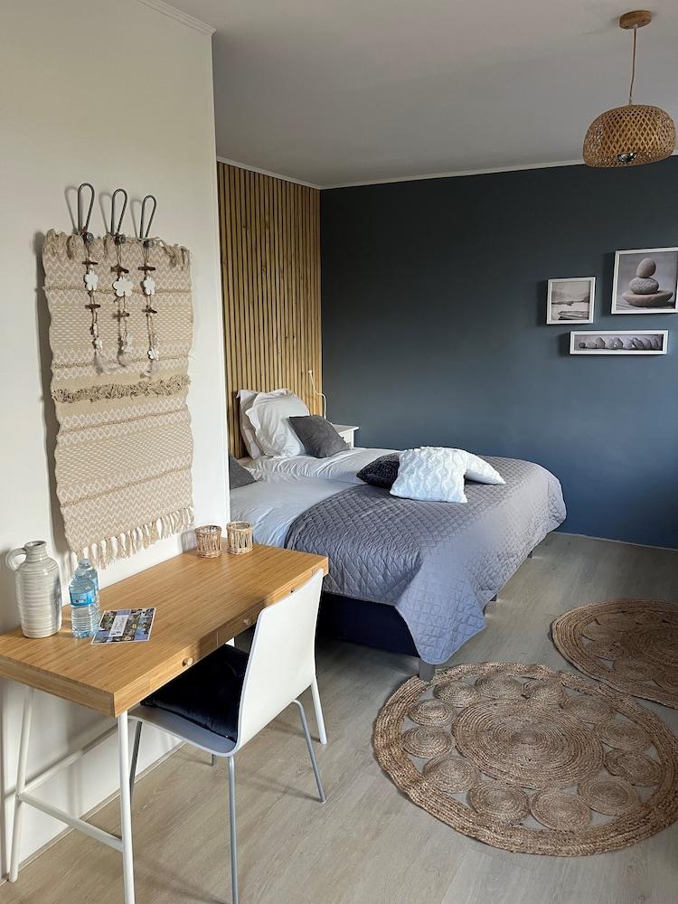 La Maison du Chevalier - Chambres et tables d'hôtes - adults only