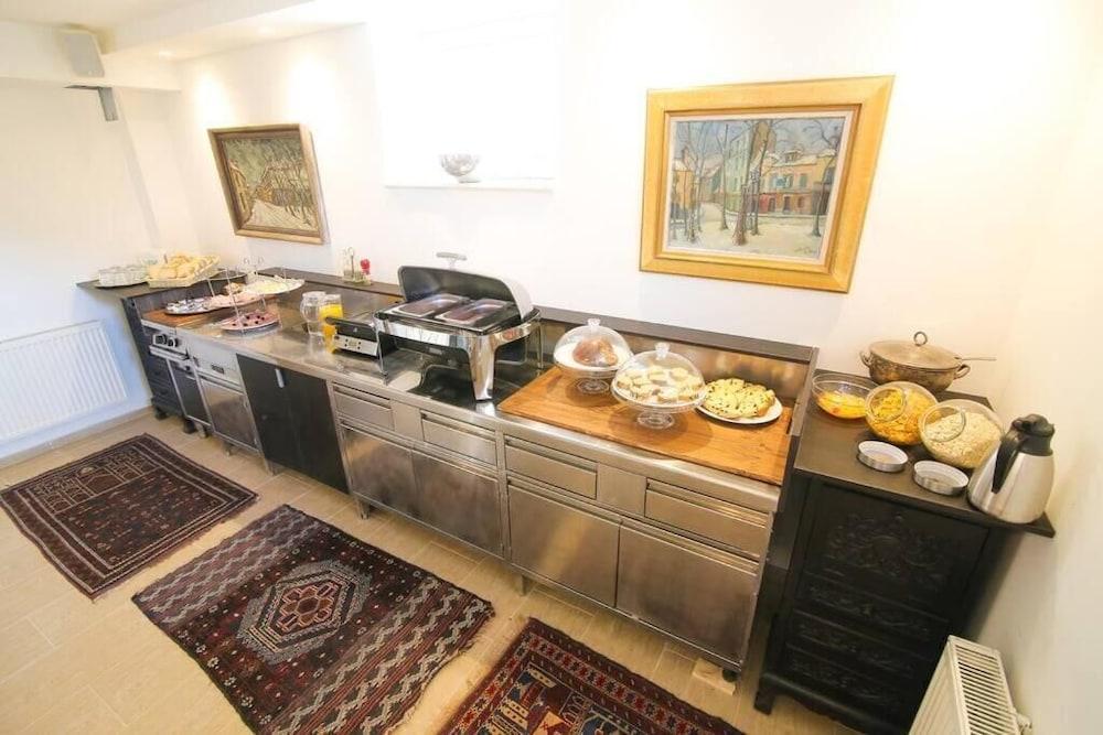 Budget room Hotel Vila Katrca