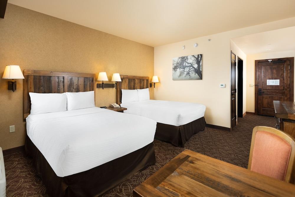 Colusa Casino Resort