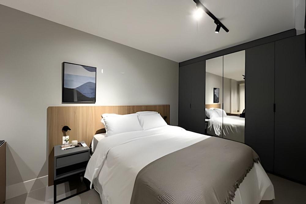 Noroeste - moderno e central