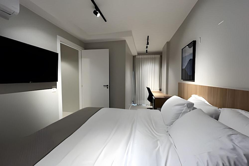 Noroeste - moderno e central