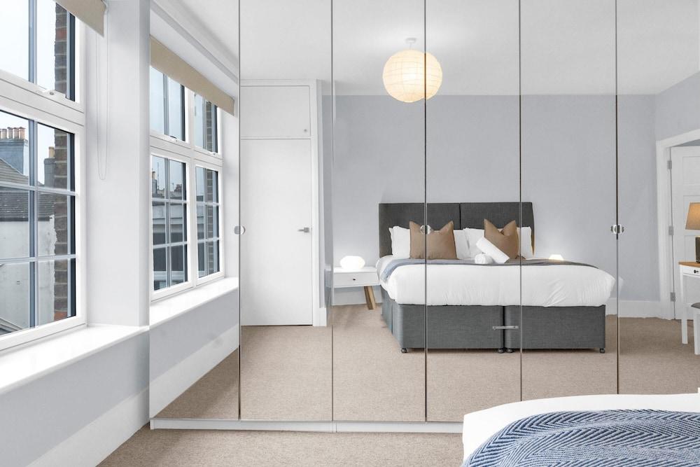 Station Skyline Two By My Getaways