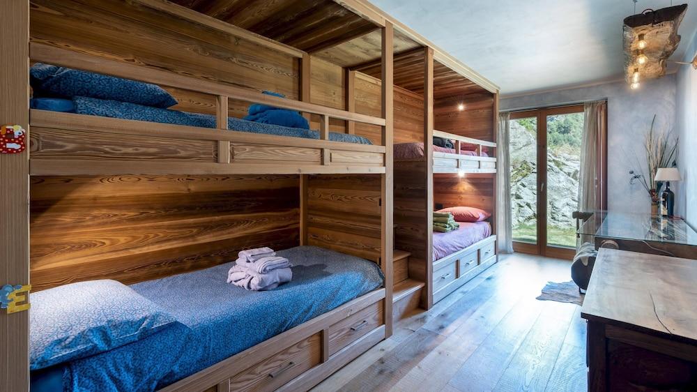 Chalet Walser 4 2 Emma Villas