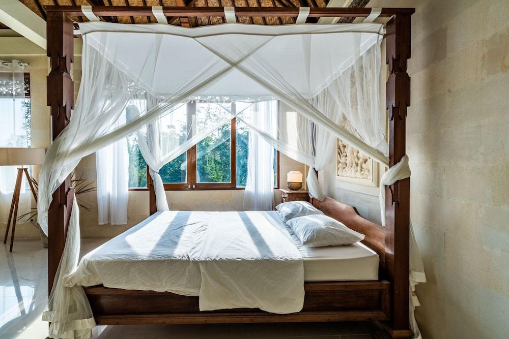 Ubud U3 Apartment by Betterplace