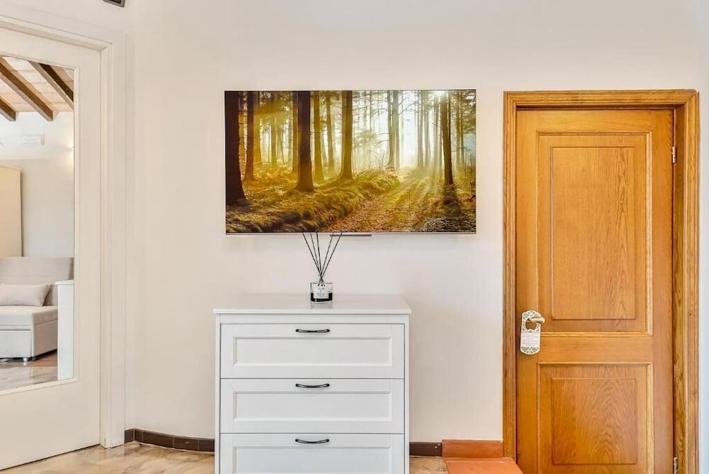 Hotel la Pietra Restaurant