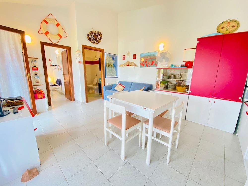 Villetta Miriacheddu