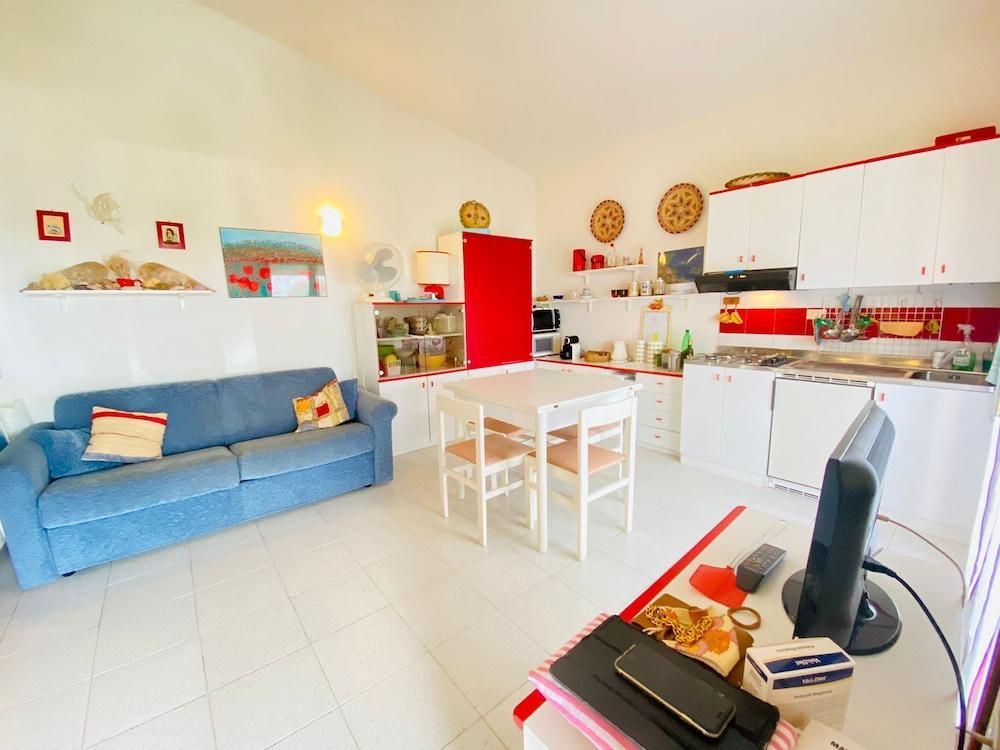 Villetta Miriacheddu