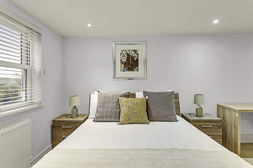 Superb Clapham Duplex